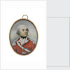 Thomas Young, Captain of Marines by unknown
