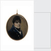 Lieutenant William Pringle Green (1783-1846) by George Engleheart