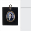 Unidentified man by unknown