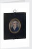 Dr John Harness (1754-1818) by unknown