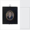 Dr John Harness (1754-1818) by unknown