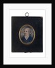 Dr John Harness (1754-1818) by unknown