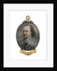 Sir Kenelm Digby (1603-1665) by John Hoskins