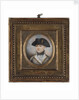 Admiral Charles Chamberlayne (1750-1810) by unknown