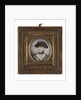 Admiral Charles Chamberlayne (1750-1810) by unknown