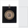 Horatio Nelson (1758-1805) by Thomas Burke