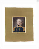 Lieutenant Henry Laird Cox (1809-1872) by William Egley