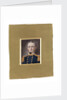 Lieutenant Henry Laird Cox (1809-1872) by William Egley