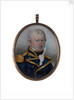 Captain John Shortland (1769-1810) by Robert Field
