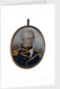 Captain John Shortland (1769-1810) by Robert Field