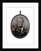 Captain John Shortland (1769-1810) by Robert Field