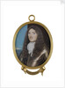 Sir Henry Terne (d.1666) by Samuel Cooper