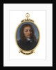 William van de Velde, the Younger (1633-1707) by unknown