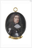 A 17th century commander called George Monck, Duke of Albemarle (1608-1670) by Nicholas Dixon
