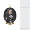 A 17th century commander called George Monck, Duke of Albemarle (1608-1670) by Nicholas Dixon
