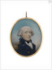 Vice-Admiral Skeffington Lutwidge (1736-1814) by Philippe Jean
