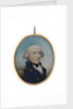 Vice-Admiral Skeffington Lutwidge (1736-1814) by Philippe Jean