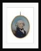 Vice-Admiral Skeffington Lutwidge (1736-1814) by Philippe Jean