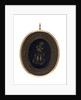 Vice-Admiral Skeffington Lutwidge (1736-1814) by Philippe Jean