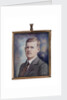 Midshipman Graham Francis James Trounson RNR (1897-1914) by M. H.