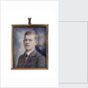 Midshipman Graham Francis James Trounson RNR (1897-1914) by M. H.