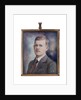 Midshipman Graham Francis James Trounson RNR (1897-1914) by M. H.