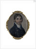 Lieutenant James Noyce (d. 1813) by unknown
