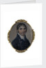 Lieutenant James Noyce (d. 1813) by unknown