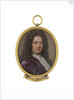 Admiral George Churchill (1654-1710) by Charles Boit