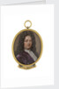 Admiral George Churchill (1654-1710) by Charles Boit