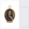 Admiral George Churchill (1654-1710) by Charles Boit