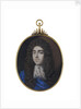 James Scott, 2nd Earl of Dalkeith (1674-1705) by Peter Cross