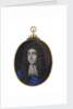 James Scott, 2nd Earl of Dalkeith (1674-1705) by Peter Cross