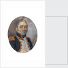 Captain Robert Bloye (1769-1847) by William Egley