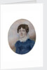 Mrs Sarah Bloye (1771-1847) by William Egley