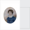 Mrs Sarah Bloye (1771-1847) by William Egley