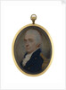 Vice-Admiral William Waldegrave, later 1st Baron Radstock (1753-1825) by William Hilton