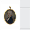 Vice-Admiral William Waldegrave, later 1st Baron Radstock (1753-1825) by William Hilton