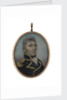 Sir Jahleel Brenton (1770-1844) by Smith of Barbadoes
