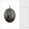 Sir Jahleel Brenton (1770-1844) by Smith of Barbadoes