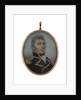 Sir Jahleel Brenton (1770-1844) by Smith of Barbadoes
