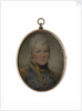 Captain James Hillyar, (1769-1843) by unknown