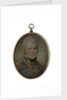 Captain James Hillyar, (1769-1843) by unknown