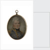 Captain James Hillyar, (1769-1843) by unknown
