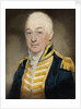 Sir Isaac Coffin by unknown