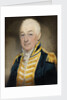 Sir Isaac Coffin by unknown