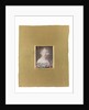 Mrs Elizabeth Cox (nee Crispo) by William Egley