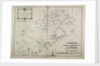 A new chart of the Islands of Scilly with their soundings, channels and sailing marks, by A. Tovey and N. Ginver by Robert Sayer; John Bennett