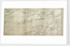 A new hydrographical survey of the British Channel, with part of the Atlantic Ocean as far as Cape Clear, improved from the large chart of the late Thomas Jeffery's Geographer to the King by Robert Sayer; John Bennett
