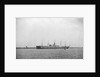 Manchester Liners Ltd cargo vessel 'Manchester Merchant' (Br, 1900) under way by unknown